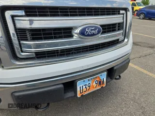 2013 Ford F-150 XL with VIN 1FTFW1EF0DFD70461, listed as a IAAI auction lot 42829299 with 143,538 mi miles and . Bid and sale history available at DreamBid. Image 17.