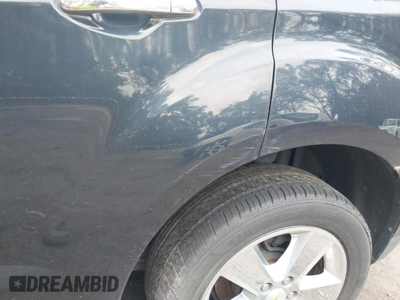2015 Chevrolet Equinox LT z VIN 2GNALBEK6F6414926, wystawiony jako IAAI lot #42474334 z przebiegiem 177 435 mil mil oraz . Historia ofert i sprzedaży dostępna na DreamBid. Obrazek 14.