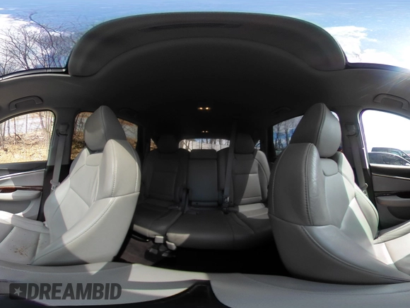 2018 Acura MDX Technology with VIN 5J8YD4H57JL005535, listed as a IAAI auction lot 42027222 with 91,082 mi miles and . Bid and sale history available at DreamBid. Image 19.