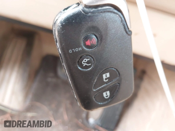 2009 Lexus LS 460 с VIN JTHCL46F095002661, выставлен на аукционе IAAI как лот 41873060 с пробегом 260 882 миль миль и . История ставок и продаж доступна на DreamBid. Изображение 11.