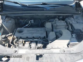 2013 Kia Sorento LX with VIN 5XYKT3A17DG405636, listed as a IAAI auction lot 42595956 with 192,632 mi miles and . Bid and sale history available at DreamBid. Image 10.