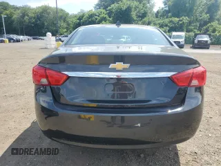 2014 Chevrolet Impala LT with VIN 1G1115SL2EU147872, listed as a Copart auction lot 65397905 with 175,932 mi miles and Clean title. Bid and sale history available at DreamBid. Image 6.