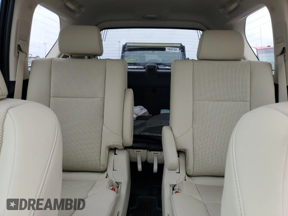2023 Lexus GX with VIN JTJAM7BX1P5382089, listed as a Copart auction lot 74188064 with 0 mi miles and Non Repairable. Bid and sale history available at carsss.com. Image 10.