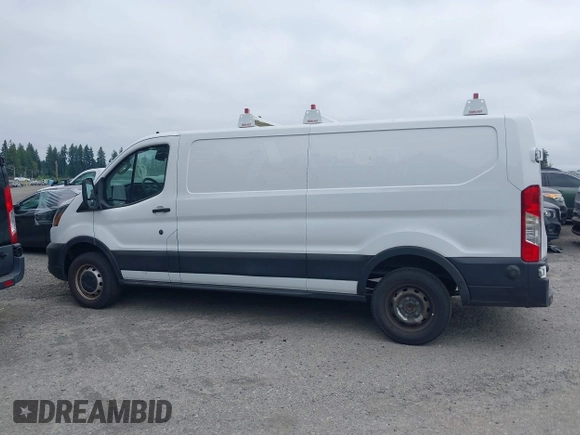 2020 Ford Transit с VIN 1FTBW1Y80LKB16539, выставлен на аукционе IAAI как лот 42685479 с пробегом 64 782 миль миль и . История ставок и продаж доступна на DreamBid. Изображение 14.