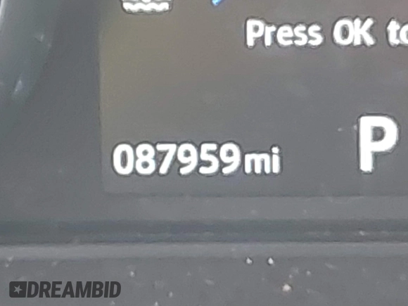 2017 Land Rover Range Rover Evoque SE with VIN SALVP2BG6HH228100, listed as a IAAI auction lot 40589551 with 87,959 mi miles. Bid and sale history available at carsss.com. Image 15.