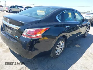 2014 Nissan Altima S with VIN 1N4AL3AP4EC165117, listed as a IAAI auction lot 42214022 with 82,663 mi miles and . Bid and sale history available at DreamBid. Image 4.