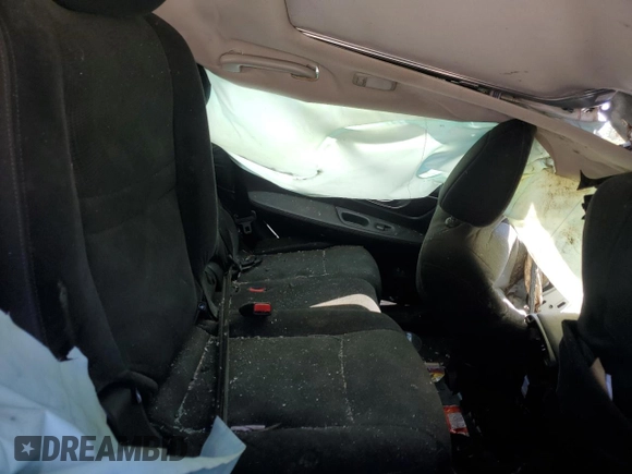 2015 Nissan Rogue SL z VIN 5N1AT2MV1FC910773, wystawiony jako Copart lot #59947695 z przebiegiem Nie podano mil oraz Nie do naprawy • Non repairable. Historia ofert i sprzedaży dostępna na DreamBid. Obrazek 11.