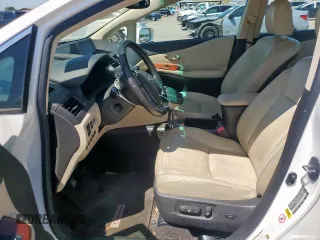 2010 Lexus HS 250h z VIN JTHBB1BA8A2010066, wystawiony jako Copart lot #56678375 z przebiegiem 180 065 mil mil oraz Szkoda całkowita • Salvage title. Historia ofert i sprzedaży dostępna na DreamBid. Obrazek 7.