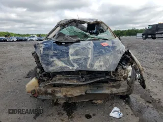 2015 Ford Fiesta SE с VIN 3FADP4BJ4FM141126, выставлен на аукционе Copart как лот 57139745 с пробегом 148 114 миль миль и Списание • Salvage title. История ставок и продаж доступна на DreamBid. Изображение 5.