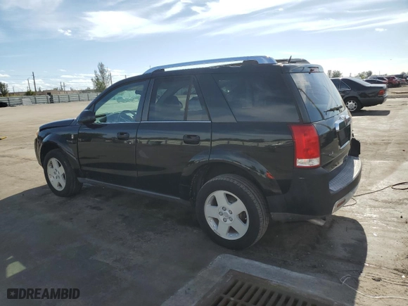 2006 Saturn VUE with VIN 5GZCZ53416S893080, listed as a Copart auction lot 87201244 with 78,721 mi miles and Clean Title. Bid and sale history available at carsss.com. Image 2.