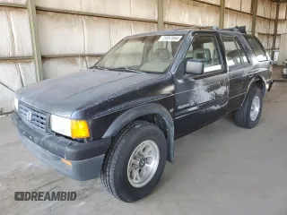 1995 Honda Passport z VIN 4S6CY58V4S4406803, wystawiony jako Copart lot #73057084 z przebiegiem 161 118 mil mil oraz Szkody całkowita. Historia ofert i sprzedaży dostępna na DreamBid. Obrazek 1.