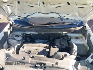 2016 Mitsubishi Outlander Sport 2.4 ES with VIN JA4AR3AW8GZ047131, listed as a IAAI auction lot 40908069 with 124,646 mi miles. Bid and sale history available at carsss.com. Image 10.