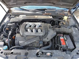 1998 Acura CL Premium z VIN 19UYA2258WL011745, wystawiony jako IAAI lot #41906267 z przebiegiem 296 614 mil mil oraz . Historia ofert i sprzedaży dostępna na DreamBid. Obrazek 10.