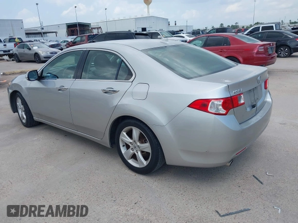 2010 Acura TSX z VIN JH4CU2F68AC030645, wystawiony jako IAAI lot #42415447 z przebiegiem 109 109 mil mil oraz . Historia ofert i sprzedaży dostępna na DreamBid. Obrazek 3.
