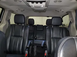 2014 Chrysler Town & Country Touring-L with VIN 2C4RC1CG5ER199878, listed as a Copart auction lot 46840505 with 223,975 mi miles and Clean Title. Bid and sale history available at carsss.com. Image 10.