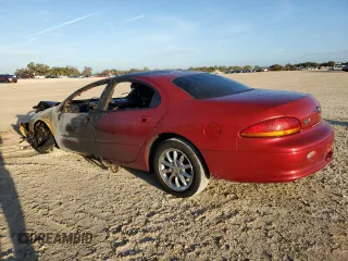 2002 Chrysler Concorde LXi z VIN 2C3HD36M62H294106, wystawiony jako Copart lot #80208774 z przebiegiem Nie podano mil oraz Nie do naprawy • Non repairable. Historia ofert i sprzedaży dostępna na DreamBid. Obrazek 2.