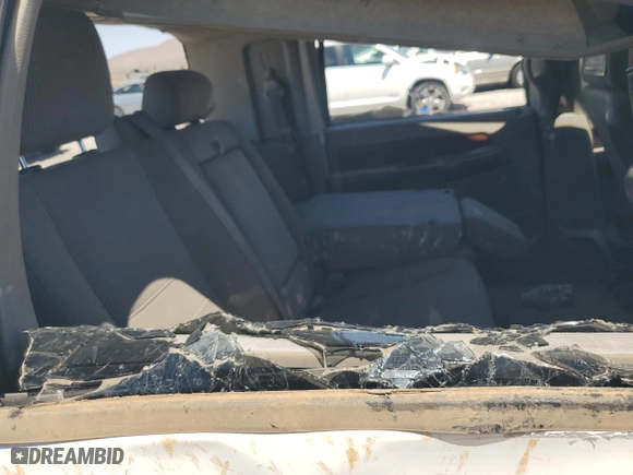 2006 Dodge Ram 2500 SLT with VIN 3D7KS29C46G183490, listed as a Copart auction lot 61450964 with 0 mi miles and Salvage Title. Bid and sale history available at carsss.com. Image 10.