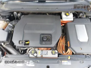 2012 Chevrolet Volt with VIN 1G1RD6E44CU102563, listed as a IAAI auction lot 42103088 with 127,905 mi miles and . Bid and sale history available at carsss.com. Image 10.