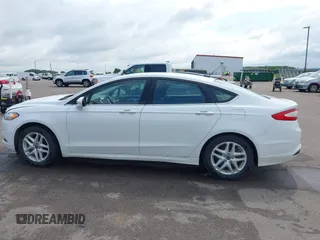 2013 Ford Fusion SE with VIN 3FA6P0HR3DR341655, listed as a IAAI auction lot 42446920 with 159,719 mi miles and . Bid and sale history available at DreamBid. Image 14.