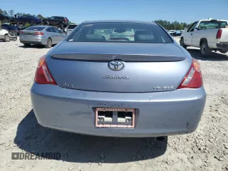 2005 Toyota Solara SE z VIN 4T1CA30P55U055158, wystawiony jako Copart lot #53096635 z przebiegiem Nie podano mil oraz Szkoda całkowita • Salvage title. Historia ofert i sprzedaży dostępna na DreamBid. Obrazek 6.