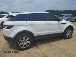 2017 Land Rover Range Rover Evoque SE z VIN SALVP2BG7HH218482, wystawiony jako Copart lot #64388785 z przebiegiem 149 042 mil mil oraz Czysty tytuł • Clean title. Historia ofert i sprzedaży dostępna na DreamBid. Obrazek 3.