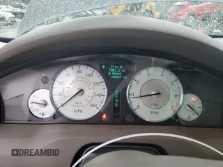 2010 Chrysler 300 with VIN 2C3CA6CT3AH330252, listed as a Copart auction lot 79226554 with 130,607 mi miles and Salvage Title. Bid and sale history available at carsss.com. Image 9.