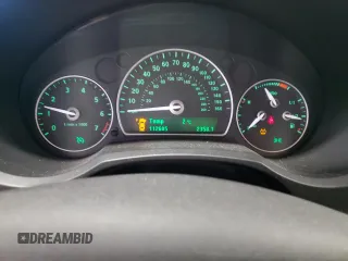 2008 Saab 9-3 z VIN YS3FB49Y281125486, wystawiony jako Copart lot #46037645 z przebiegiem 112 605 mil mil oraz Szkoda całkowita • Salvage title. Historia ofert i sprzedaży dostępna na DreamBid. Obrazek 9.