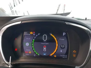 2019 Chevrolet Volt Premier with VIN 1G1RD6S5XKU130119, listed as a IAAI auction lot 41620546 with 81,942 mi miles. Bid and sale history available at carsss.com. Image 7.