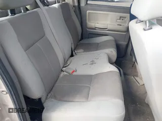 2005 Dodge Dakota SLT with VIN 1D7HW48N45S199371, listed as a IAAI auction lot 41792900 with 170,893 mi miles. Bid and sale history available at carsss.com. Image 15.