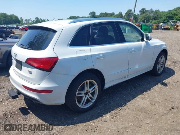 2016 Audi Q5 Premium Plus с VIN WA1D7AFP2GA092072, выставлен на аукционе IAAI как лот 42410707 с пробегом 107 961 миль миль и . История ставок и продаж доступна на DreamBid. Изображение 4.