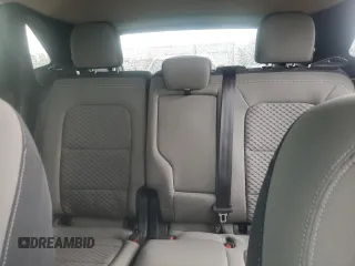 2020 Ford Escape SE Sport Hybrid with VIN 1FMCU9BZ1LUC26946, listed as a Copart auction lot 55405595 with 98,550 mi miles and Non repairable. Bid and sale history available at DreamBid. Image 10.