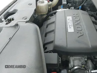 2010 Honda Pilot Touring with VIN 5FNYF3H91AB008620, listed as a IAAI auction lot 42787416 with 199,649 mi miles and . Bid and sale history available at DreamBid. Image 12.