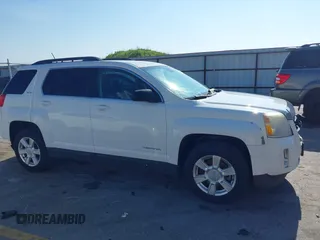 2013 GMC Terrain SLE with VIN 2GKALSEK2D6221974, listed as a IAAI auction lot 42669436 with 214,802 mi miles and . Bid and sale history available at DreamBid. Image 13.