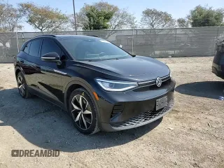 2023 Volkswagen ID.4 Pro z VIN 1V2VMPE88PC020487, wystawiony jako Copart lot #46868105 z przebiegiem 144 811 mil mil oraz Szkoda całkowita • Salvage title. Historia ofert i sprzedaży dostępna na DreamBid. Obrazek 11.