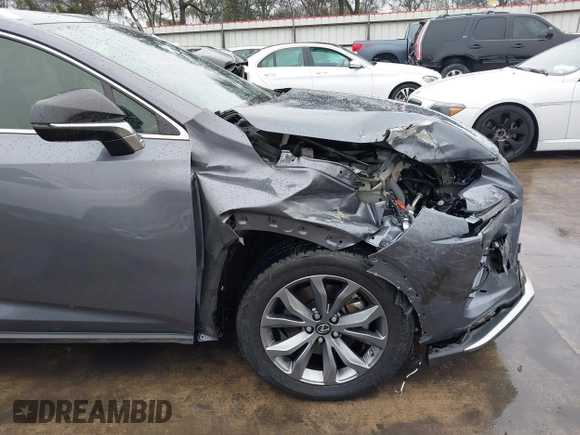 2020 Lexus NX 300 F Sport с VIN JTJSARBZXL5013896, выставлен на аукционе IAAI как лот 41430063 с пробегом 69 399 миль миль и . История ставок и продаж доступна на DreamBid. Изображение 6.