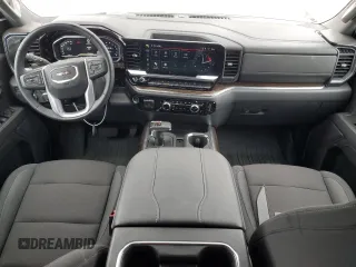2023 GMC Sierra 1500 Elevation z VIN 3GTUUCE89PG335723, wystawiony jako Copart lot #85942744 z przebiegiem 19 582 mil mil oraz Szkoda całkowita • Salvage title. Historia ofert i sprzedaży dostępna na DreamBid. Obrazek 8.