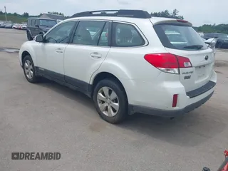 2012 Subaru Outback 2.5i z VIN 4S4BRBAC1C3296230, wystawiony jako IAAI lot #42635000 z przebiegiem 209 720 mil mil oraz . Historia ofert i sprzedaży dostępna na DreamBid. Obrazek 3.