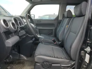 2003 Honda Element EX with VIN 5J6YH28553L003447, listed as a Copart auction lot 54413865 with 299,359 mi miles and Clean Title. Bid and sale history available at DreamBid. Image 7.