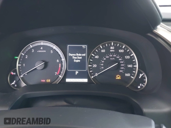 2021 Lexus RX 350 with VIN 2T2JZMAA1MC185112, listed as a IAAI auction lot 42251392 with 68,575 mi miles and . Bid and sale history available at DreamBid. Image 7.