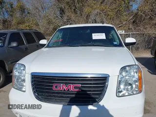 2014 GMC Yukon XL SLT with VIN 1GKS1KE02ER200489, listed as a IAAI auction lot 41385362 with 200,289 mi miles. Bid and sale history available at carsss.com. Image 12.