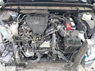 2023 Toyota Highlander L z VIN 5TDKDRAH4PS040014, wystawiony jako IAAI lot #42206183 z przebiegiem 43 219 mil mil oraz . Historia ofert i sprzedaży dostępna na DreamBid. Obrazek 10.