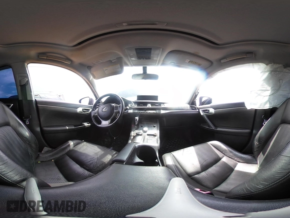 2013 Lexus CT 200h with VIN JTHKD5BH8D2172430, listed as a IAAI auction lot 42742669 with 146,539 mi miles and . Bid and sale history available at DreamBid. Image 18.