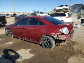 2010 Pontiac G6 w/1SH with VIN 1G2ZA5EK4A4129868, listed as a Copart auction lot 81854774 with 130,153 mi miles and Salvage Title. Bid and sale history available at carsss.com. Image 2.