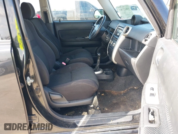 2005 Scion xB with VIN JTLKT334950182227, listed as a IAAI auction lot 39842783 with 174,969 mi miles and . Bid and sale history available at DreamBid. Image 5.