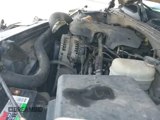 2006 Chevrolet Silverado 1500 LT3 с VIN 2GCEK13T761198701, выставлен на аукционе IAAI как лот 42767407 с пробегом 353 959 миль миль и . История ставок и продаж доступна на DreamBid. Изображение 19.