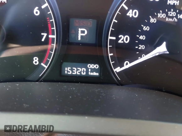 2013 Lexus RX 350 z VIN 2T2ZK1BA9DC106404, wystawiony jako IAAI lot #41774877 z przebiegiem 153 201 mil mil oraz . Historia ofert i sprzedaży dostępna na DreamBid. Obrazek 15.