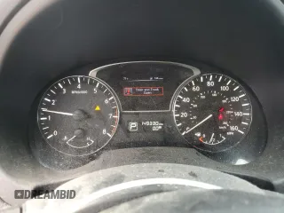2015 Nissan Altima SL z VIN 1N4AL3AP0FN895967, wystawiony jako Copart lot #56207825 z przebiegiem 149 330 mil mil oraz Szkoda całkowita • Salvage title. Historia ofert i sprzedaży dostępna na DreamBid. Obrazek 9.