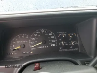 1999 GMC Yukon with VIN 1GKEK13R2XJ739931, listed as a Copart auction lot 74583734 with 115,605 mi miles and Salvage Title. Bid and sale history available at carsss.com. Image 9.