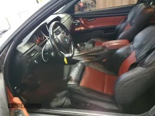 2013 BMW M3 with VIN WBSKG9C53DJ593023, listed as a Copart auction lot 84851754 with 179,643 mi miles and Clean Title. Bid and sale history available at carsss.com. Image 7.
