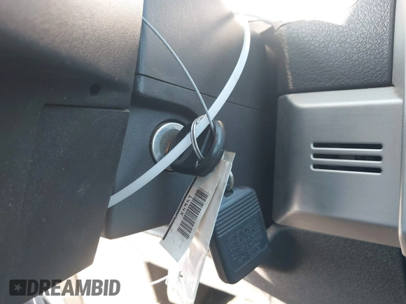 2010 Ford F-150 XL with VIN 1FTFW1EV9AFD87651, listed as a IAAI auction lot 41904402 with 174,333 mi miles. Bid and sale history available at carsss.com. Image 11.